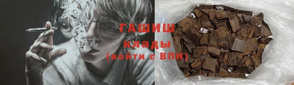 шишки Абаза